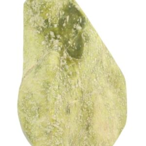 Jade olijf sculptuur nr.2