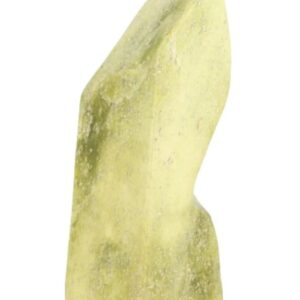 Jade olijf sculptuur nr.5