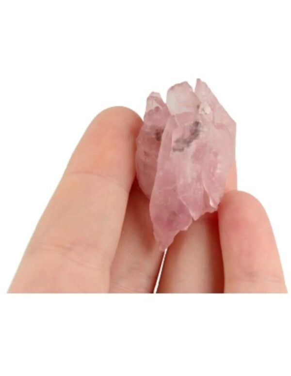 Roze kwarts Livinalli nr.2 - Image 3