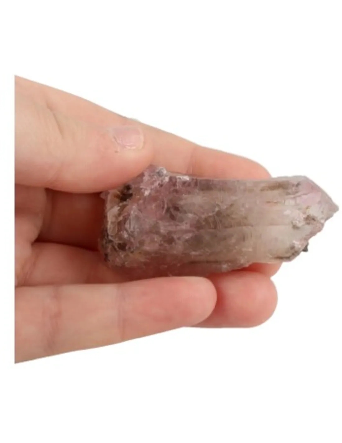 Roze kwarts Livinalli nr.3 - Image 3