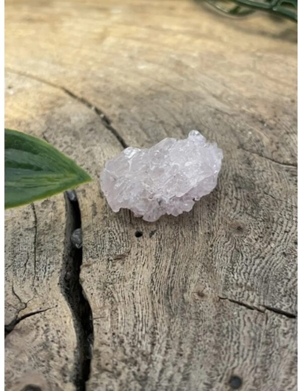 Roze kwarts Livinalli nr.4 - Image 2