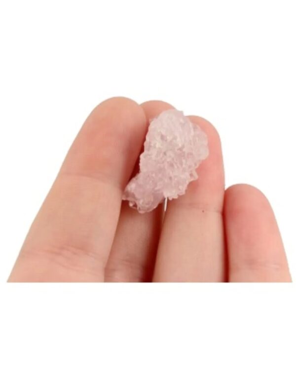 Roze kwarts Livinalli nr.4 - Image 3