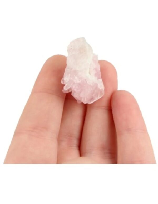 Roze kwarts Livinalli nr.5 - Image 3