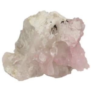 Roze kwarts Livinalli nr.7