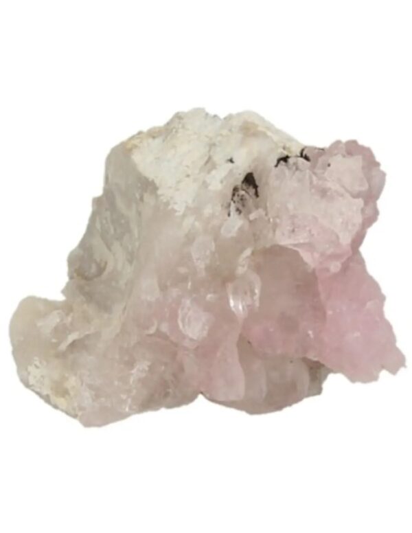 Roze kwarts Livinalli nr.7