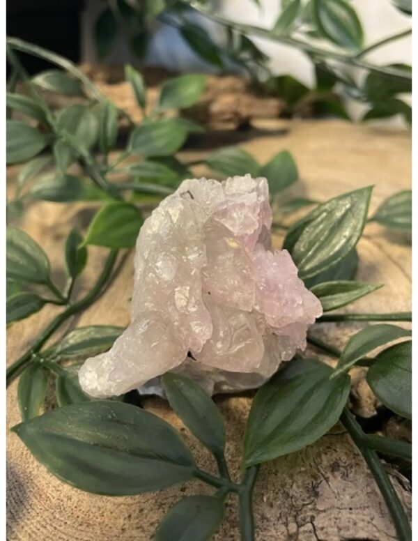 Roze kwarts Livinalli nr.7 - Image 2