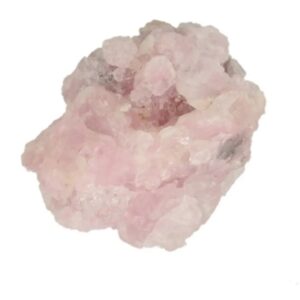 Roze kwarts Livinalli nr.8