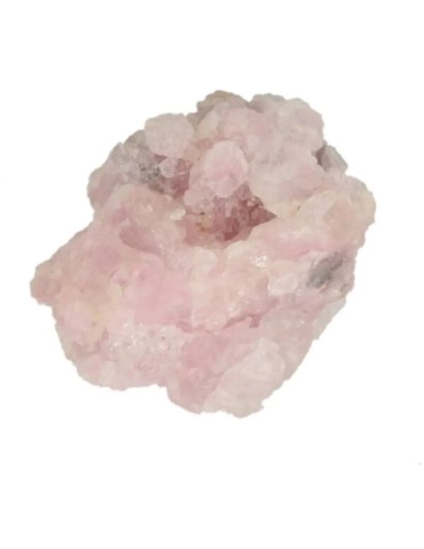 Roze kwarts Livinalli nr.8