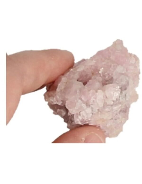 Roze kwarts Livinalli nr.8 - Image 3