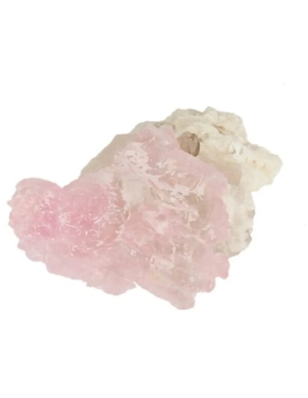 Roze kwarts Livinalli nr.9 - Image 3