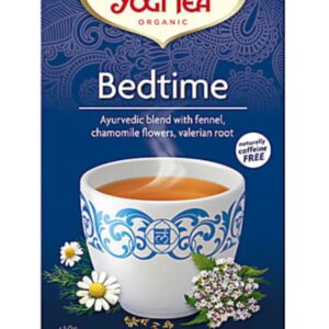 Yogi Tea Bedtime Bio pakje