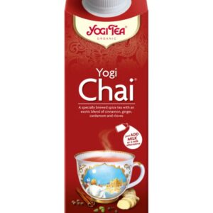 Yogi Tea Barista Chai Classic pak 1L