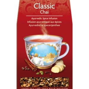 Yogi Tea Classic Chai 90g Bio