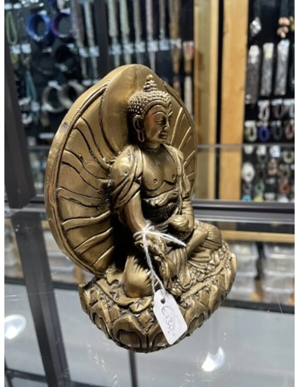 Boeddha Schild - Image 3