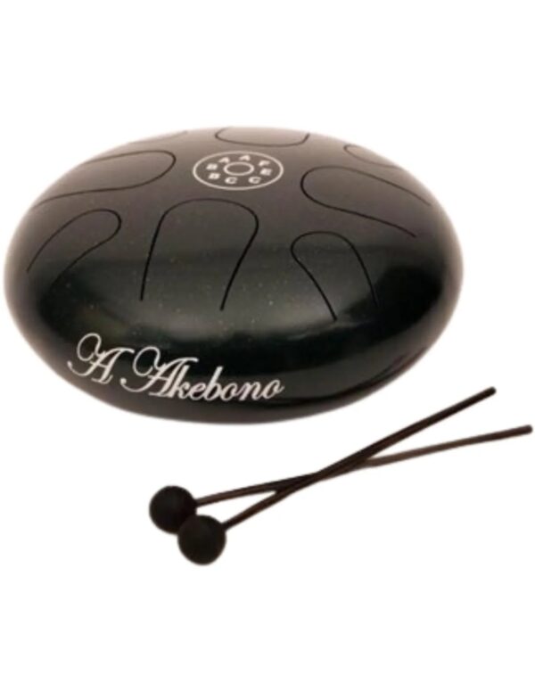 Happy Drum - A Akebono groen