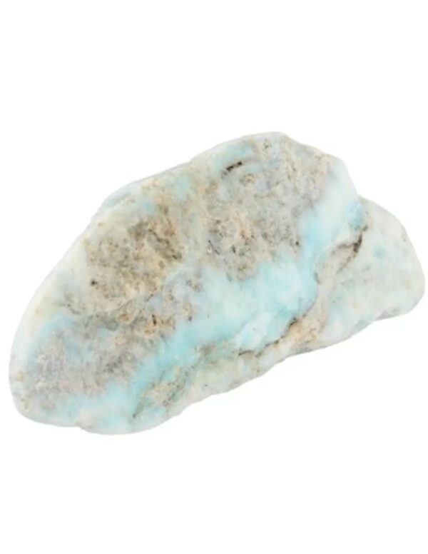 Larimar schijf B nr.2 - Image 3