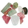 Toermalijn watermeloen A 5 gr. (mt1)