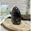 Rhodoniet sculptuur 400 - 500 gram - Image 4