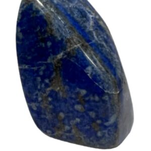 Lapis Lazuli sculptuur gepolijst 150-200 gram