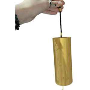 Koshi Chime, Aria (Lucht) Windgong - de enige echte!