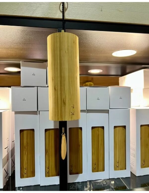 Koshi Chime, Aria (Lucht) Windgong - de enige echte! - Image 4