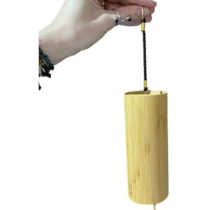 Koshi Chime, Ignis (Vuur) Windgong - de enige echte!
