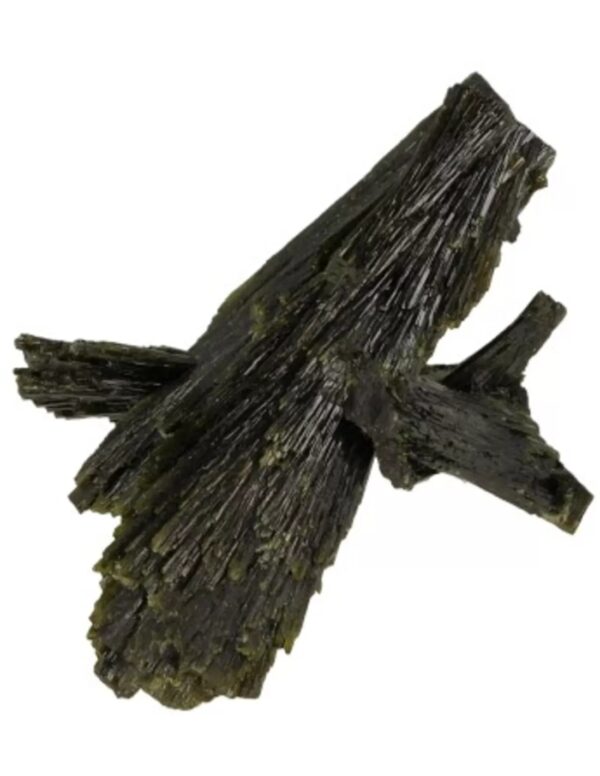 Epidoot kristal A ruw nr.37 - Image 2