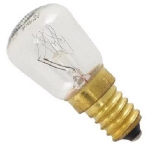 Lampje 15 watt