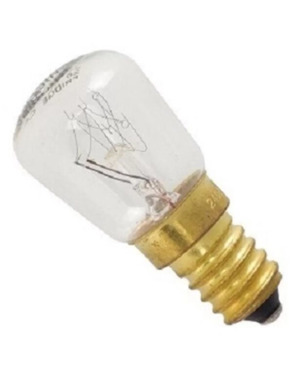 Lampje 15 watt