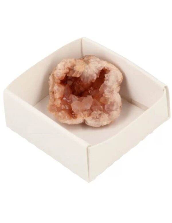 Doosje roze Amethist klein - Image 2
