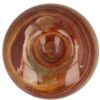 Aragoniet (Onyxmarmer) bolvoet - Image 6