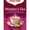 Yogi Tea Women's Tea - tray: 6 stuks - Image 2