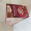 Yogi Tea Women's Tea - tray: 6 stuks - Image 3