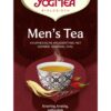 Yogi Tea Men's Tea - tray: 6 stuks - Image 2