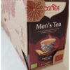 Yogi Tea Men's Tea - tray: 6 stuks - Image 3