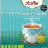 Yogi Tea Throat Comfort - tray: 6 stuks - Image 3