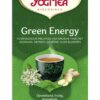 Yogi Tea Green Energy - tray: 6 stuks - Image 2