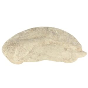 Fairy stone / Fee steen nr.1