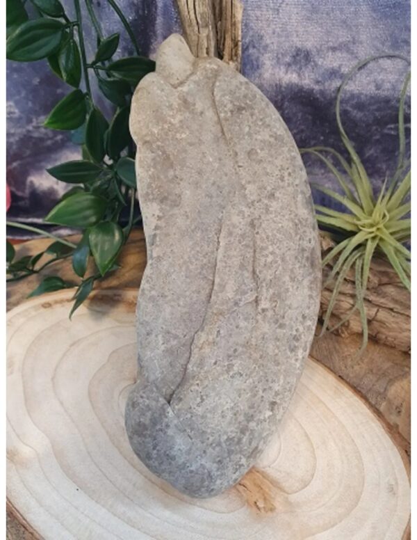 Fairy stone / Fee steen nr.1 - Image 2