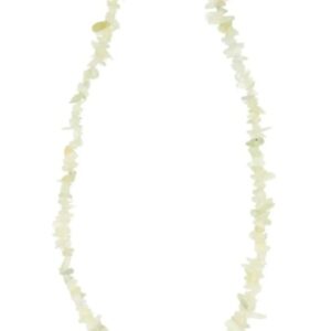 Jade splitketting smal