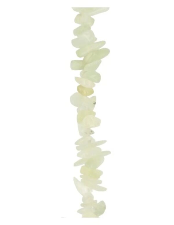 Jade splitketting smal - Image 3