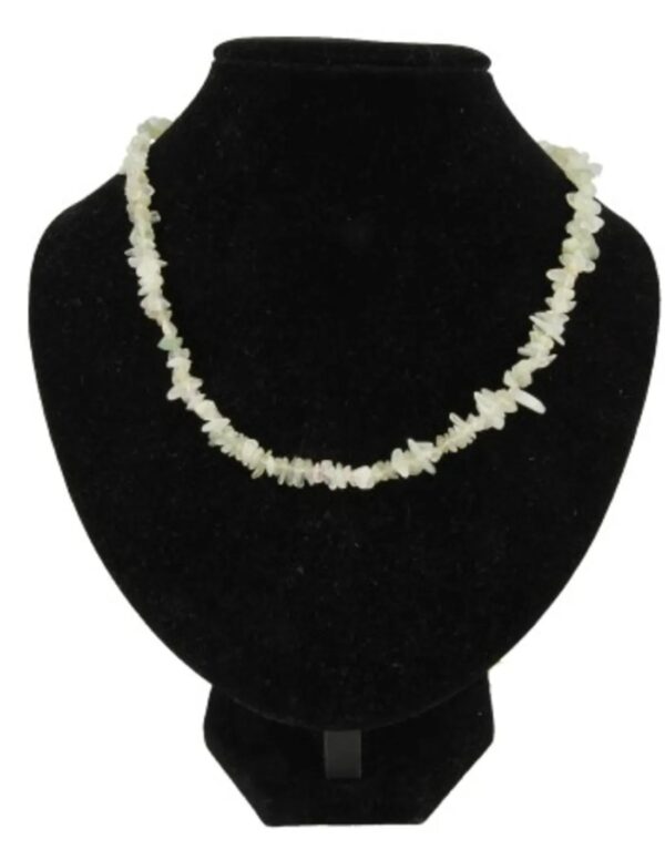 Jade splitketting smal - Image 5