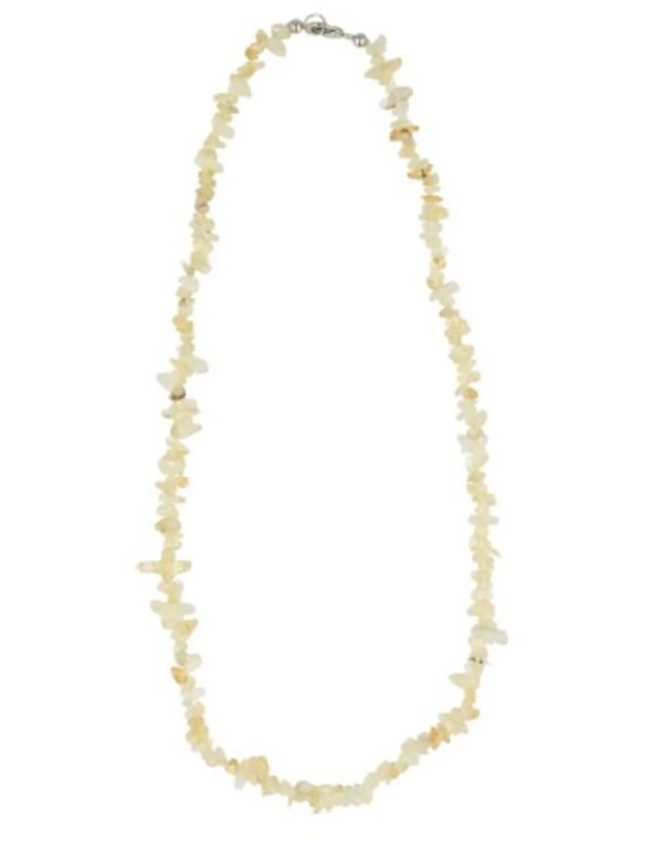 Splitketting Citrien (verhit) smal - Image 2