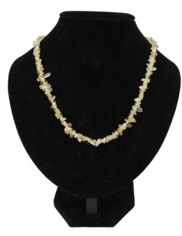 Splitketting Citrien (verhit) smal - Image 6