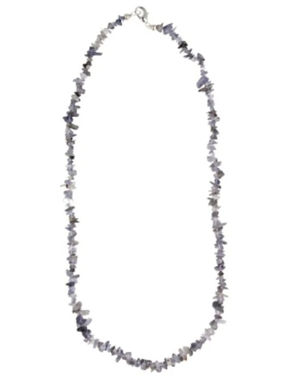 Splitketting Ioliet smal