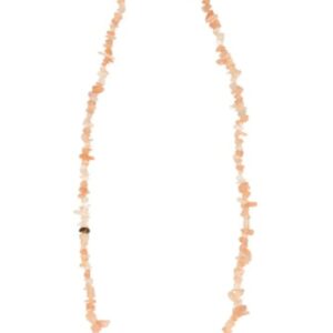 Splitketting Zonnesteen smal