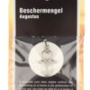 Beschermengel Augustus op kaartje