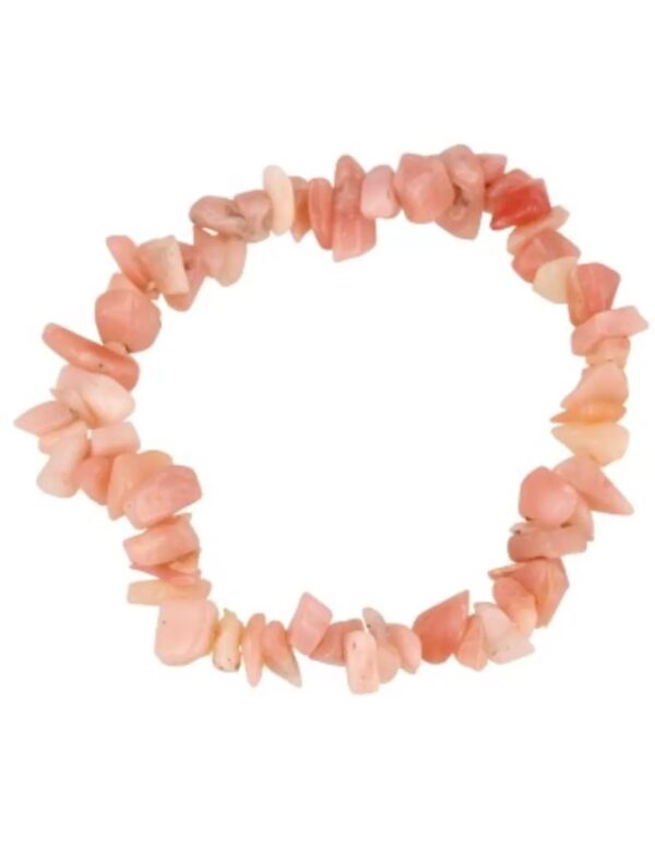 Opaal Andes splitarmband + kaart - Image 3