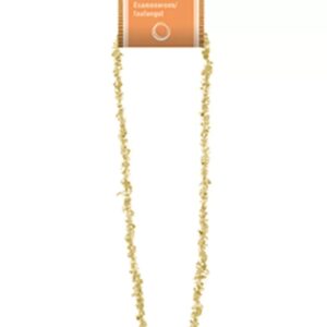 Citrien splitketting + kaart (verhit)