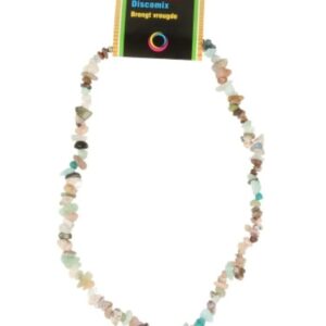 Discomix splitketting + kaart